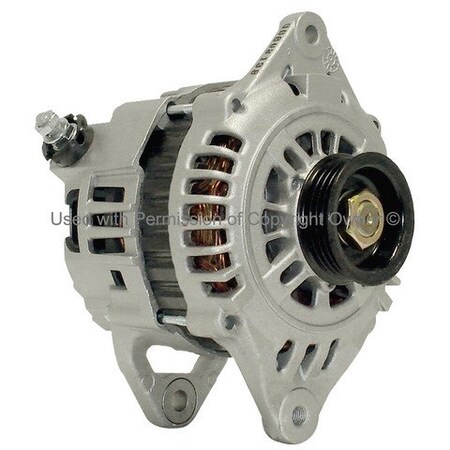 Mpa Quality-Built Alternator Remanufactured, MPA Quality-Built 13788 13788